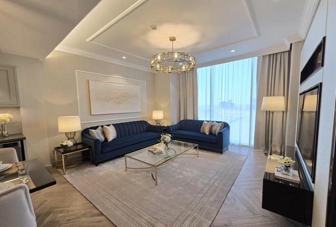 1br Brand New Freehold-stylish apartment+ balcony