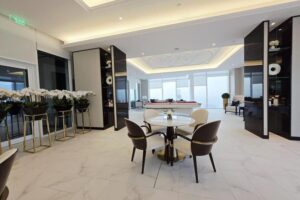 1br Brand New Freehold-stylish apartment+ balcony