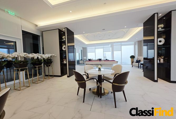 1br Brand New Freehold-stylish apartment+ balcony