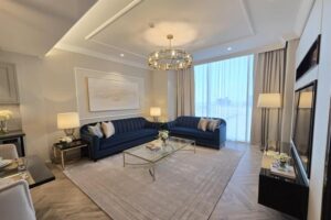 1br Brand New Freehold-stylish apartment+ balcony