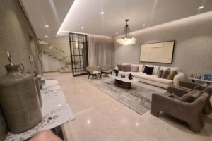 DiyarReady to Move In, 4br villa with Boat parkin