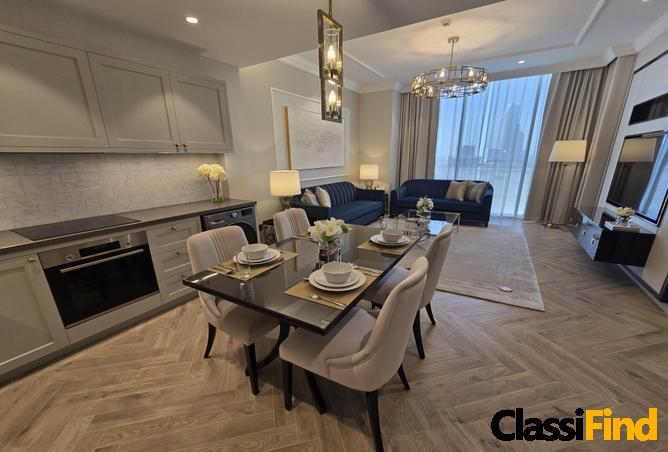 1br Brand New Freehold-stylish apartment+ balcony