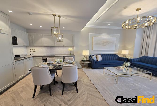 1br Brand New Freehold-stylish apartment+ balcony