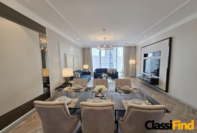 Brand New Freehold-stylish 2br apartment+ balcony