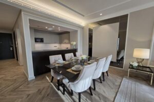Brand New Freehold-stylish 2br apartment+ balcony