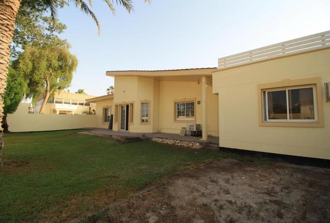 Beautiful 3bed garden Villa in big Green Compound