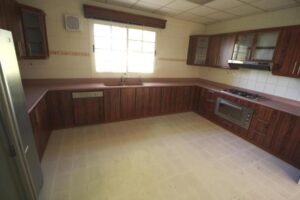 Beautiful 3bed garden Villa in big Green Compound