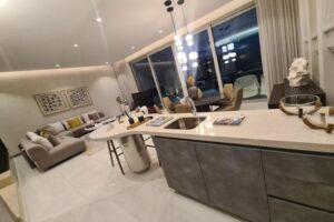 DiyarReady to Move In, 4br villa with Boat parkin