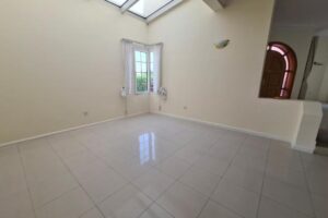 Beautiful 3bed garden Villa in big Green Compound
