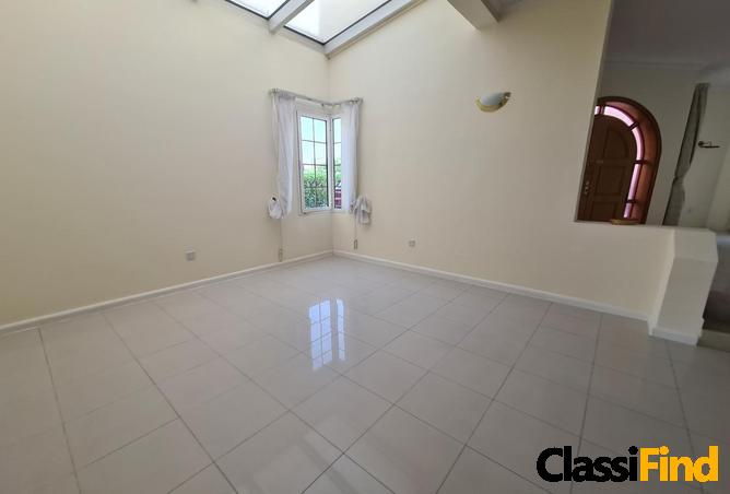 Beautiful 3bed garden Villa in big Green Compound