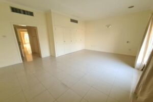Beautiful 3bed garden Villa in big Green Compound