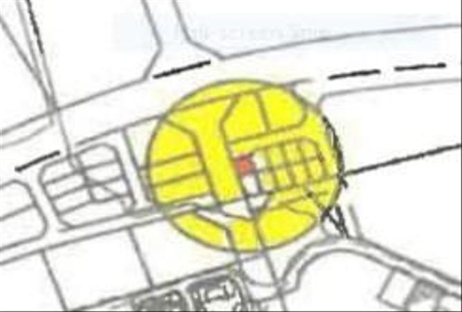 COM SP Land For Sale in Busaiteen, BD33 per foot
