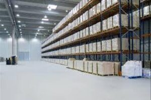 warehouse for  Factory/ storage use with 1,000m2