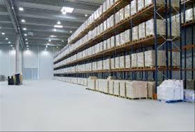 warehouse for Factory/ storage use with 1,000m2