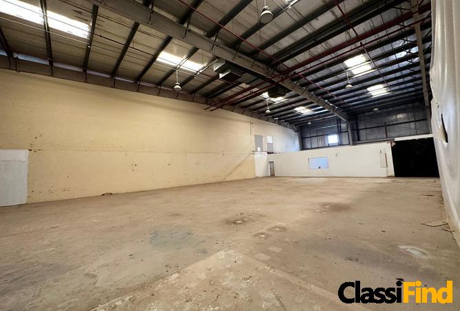 warehouse for Factory/ storage use with 1,000m2