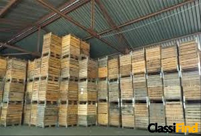 warehouse for  Factory/ storage use with 1,000m2