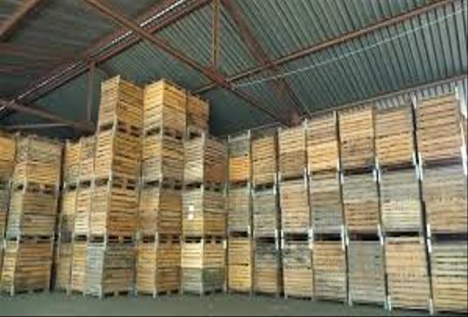 warehouse for Factory/ storage use with 1,000m2