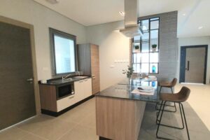 Freehold Diyar-rented 4br villa Land +312m2