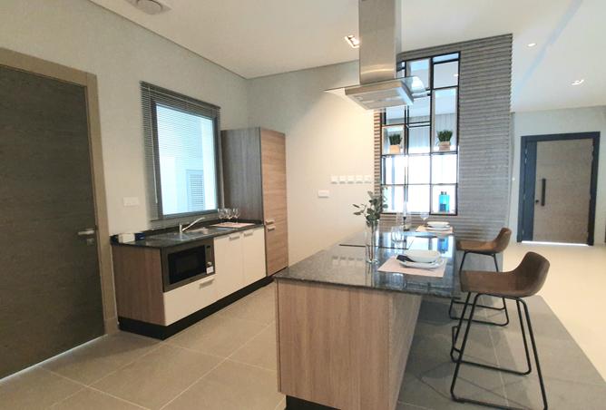 Freehold Diyar-rented 4br villa Land +312m2