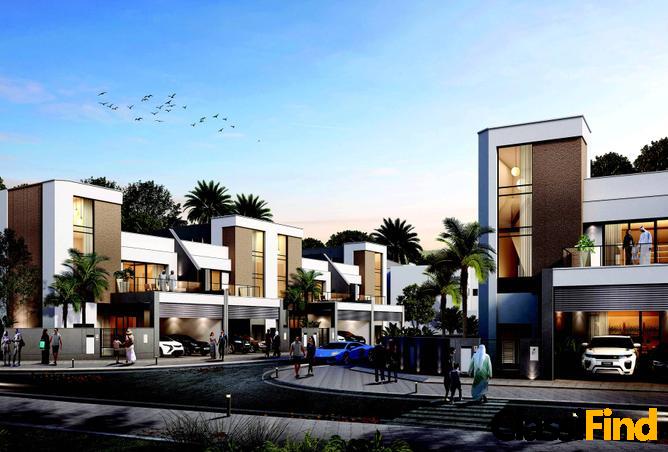 Freehold Diyar-rented 4br villa Land +312m2