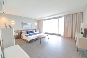 Freehold Diyar-rented 4br villa Land +312m2