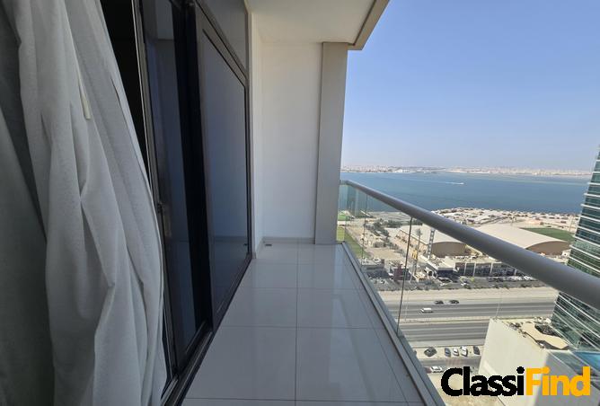 Juffair 3.5br luxury lifestyle above BD930 excl