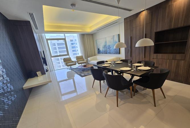 Juffair 3.5br luxury lifestyle above BD930 excl