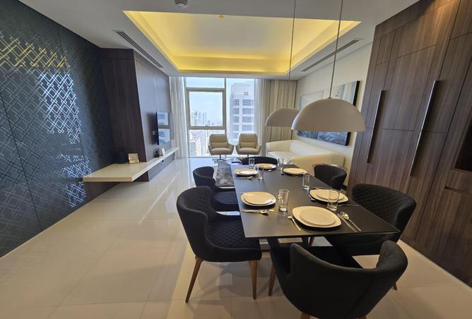 Juffair 3.5br luxury lifestyle above BD930 excl