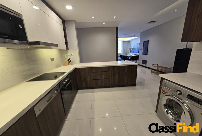 Juffair 3.5br luxury lifestyle above BD1000 incl