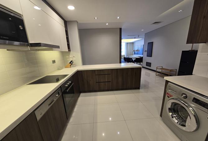 Juffair 3.5br luxury lifestyle above BD1000 incl