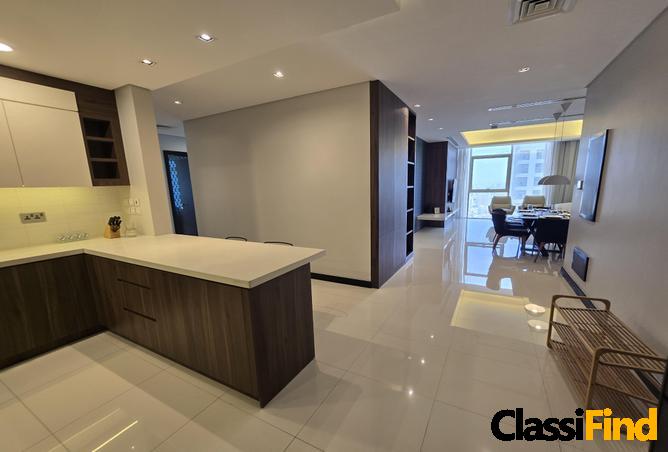 Juffair 3.5br luxury lifestyle above BD1000 incl