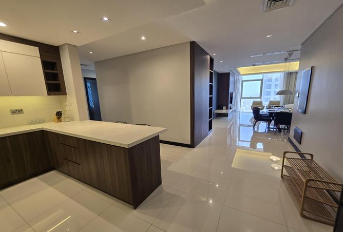 Juffair 3.5br luxury lifestyle above BD1000 incl