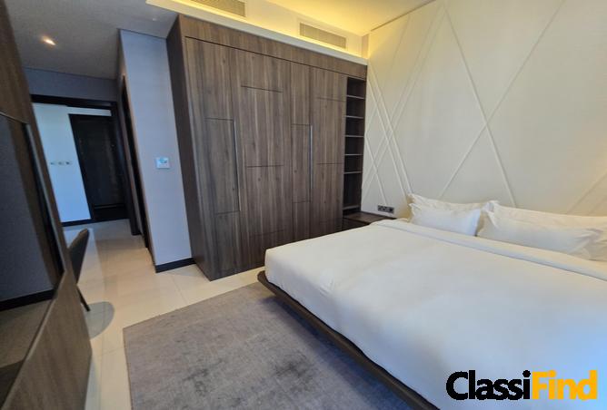 Juffair 3.5br luxury lifestyle above BD1000 incl