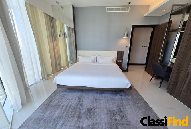 Juffair 3.5br luxury lifestyle above BD1000 incl