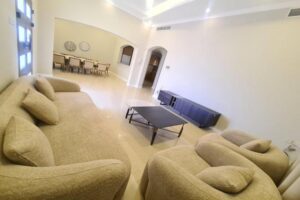 Juffair Fully Furnished 3br, Inclusive+houskeeping