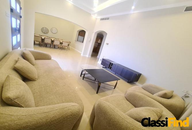 Juffair Fully Furnished 3br, Inclusive+houskeeping