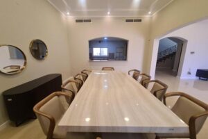 Juffair Fully Furnished 3br, Inclusive+houskeeping