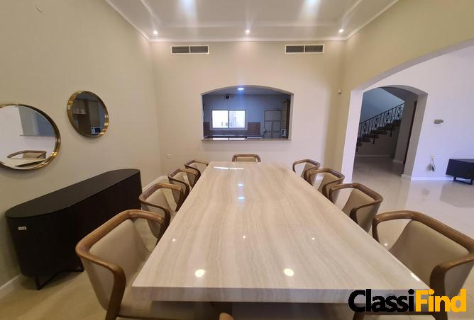 Juffair Fully Furnished 3br, Inclusive+houskeeping