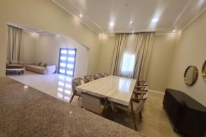 Juffair Fully Furnished 3br, Inclusive+houskeeping