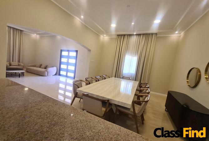 Juffair Fully Furnished 3br, Inclusive+houskeeping