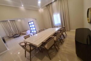 Juffair Fully Furnished 3br, Inclusive+houskeeping