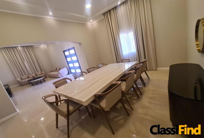 Juffair Fully Furnished 3br, Inclusive+houskeeping