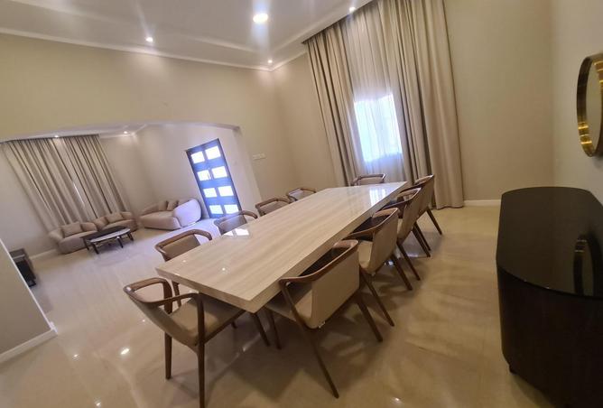 Juffair Fully Furnished 3br, Inclusive+houskeeping