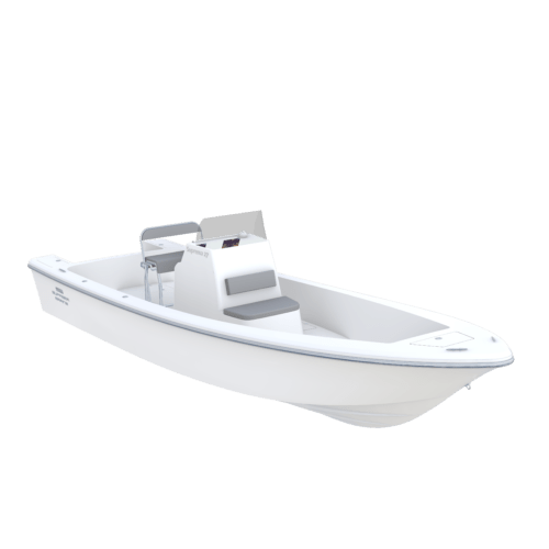 Suprema 27 Explorer Open Deck Standard Pleasure Boat