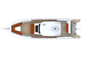 Suprema 36 Sport Pleasure Boat