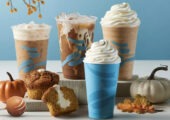 Caribou Coffee® Bahrain | Life Is Short. Stay Awake For It®