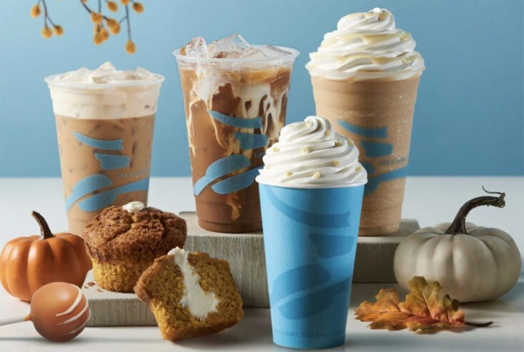 Caribou Coffee® Bahrain | Life Is Short. Stay Awake For It®