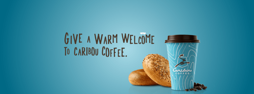 Caribou Coffee® Bahrain | Life Is Short. Stay Awake For It®