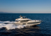 Azimut 78 Fly 2023