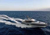 Azimut 78 Fly 2023